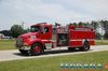 1500 GPM/500 Water/1100 Foam Pumper with Hale CAFS Pro